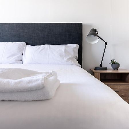 Motel On Becker Tintinara 外观 照片