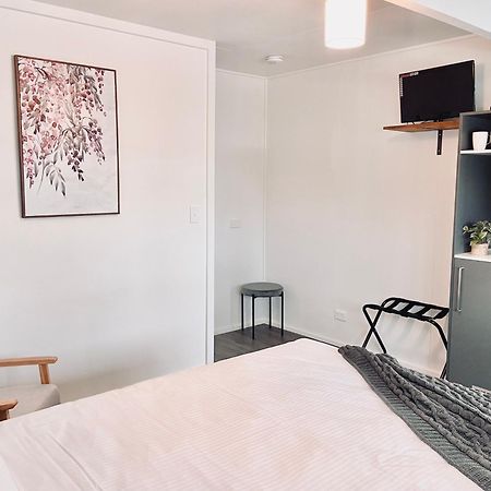 Motel On Becker Tintinara 外观 照片